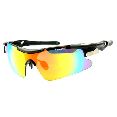 Okulary Lozano LZ-109